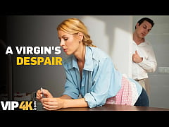  - MATURE4K. Lynna Nilsson helps to lose virginity