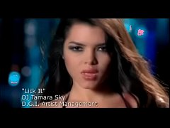  - DJ Tamara Sky-Lick It (Uncensored)