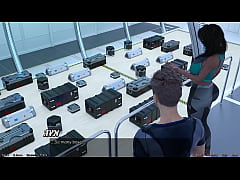  - Stranded In Space #136 - Planning Fucks With Hot Busty Indian Milf