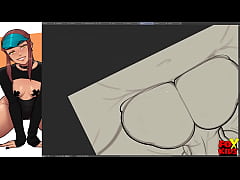  - Stream | Picarto | MrPotatoes - The Girls Of Bluerock Bay (2023.11.11)