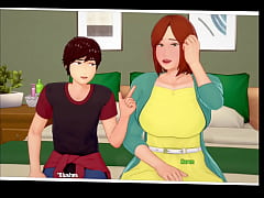  - Knight Of Love Cap 22 - My Stepmother's Delicious Vagina