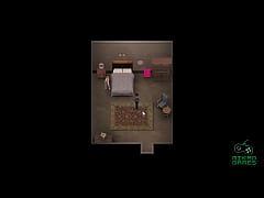  - Lust Epidemic ep 23 - Cenas 18 com a Amber