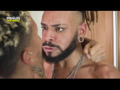  - FUI COBRAR O PUTO E ELE ME COMEU