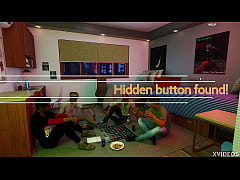  - BEING A DIK #180 • Still enjoying the party and the pussies to the fullest