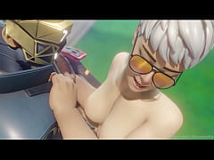  - Valkyrie's Passionate Ride