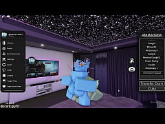 - Roblox Furry Senos divertidos...( SNO / MX RLN )