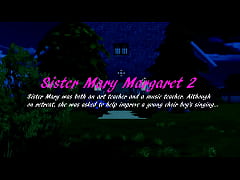  - SIMS 4: Mary Margaret 2