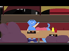  - Animación shoetarg sub español