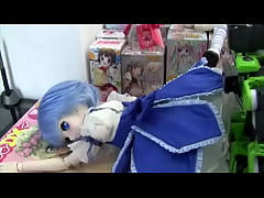  - El avance de la robótica - Sexrobot