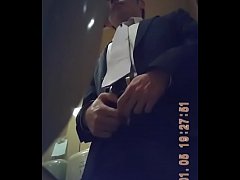  - Spycam toilet Nhat Ban