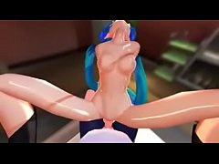  - Hatsune Miku POV