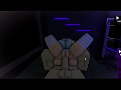  - Slut fucked roughly