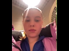  - Blowjob in the public