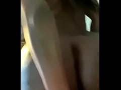  - Big booty reverse Cowgirl