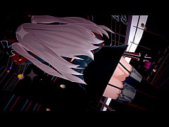  - Azur Lane characters1 hentai mmd