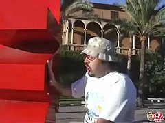  - Pelirroja follada por Torbe por el culo con corrida