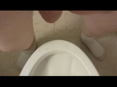  - Pissing