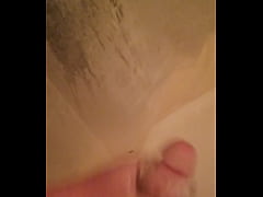  - Using flashlight toy!