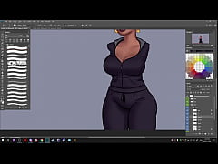  - Stream | Picarto | DarkCookie - Summertime Saga (2021.11.30)