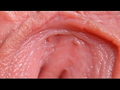  - Female textures - Push my pink button (HD 1080p)(Vagina close up hairy sex pussy)(by rumesco)