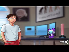  - SummertimeSaga - Men Jerk Off Their Toys E2 # 35