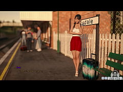  - LUST ACADEMY &num;171 &bull; Big tits and hot kisses