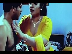  - Desperate Tamil Aunty Fucking