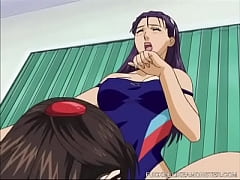  - Hot Lesbian Sex And Pussy Licking And Fingering