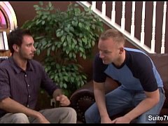  - Hottie gays fucking and cumming