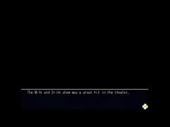  - Horny Heroine Ingrid All Sex Scenes Pt 2