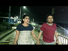  - First time fuck Beautiful Girlfriend! Cuckold Sex