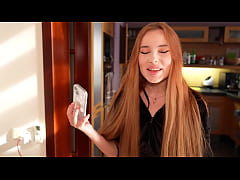  - Creampie for Stepsister. She doesn't need tinder anymore.