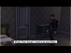  - Succubus Needs a Pure Married Soul (Sims 4)