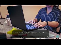  - SHALE HILL SECRETS #02 • Meeting flirty Valerie