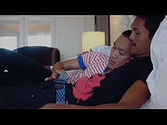  - Asian Twinks Daniel and Guy Bareback