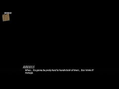  - University Of Problems (Extra Scenes) 20