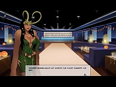  - DC Comics Something Unlimited Part 97 Fucking Jinx