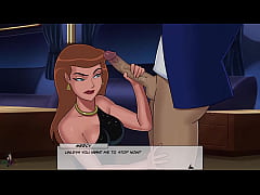  - DC Comics Something Unlimited Part 90 Fucking livewire