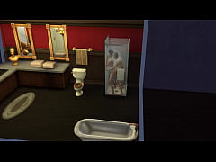  - 3D - FUCKING FOR THE FIRST TIME