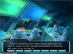  - Kangoku Senkan part 09.5 True End