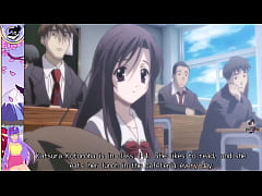  - School Days Part 1