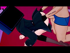  - Tv woman quiere tener sexo antes de ir a dormir