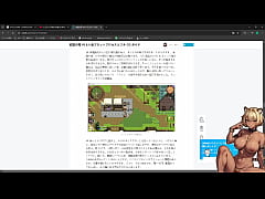  - 【虎雄】テイル・オブ・デザイア0 実況プレイパート11　わからんすぎて迷いまくった結果