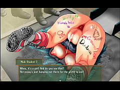  - Kamikaze Kommittee Ouka 2 part 3