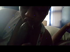 - DICK GOT HER DROLLING