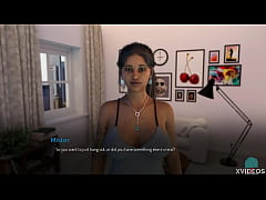  - BOUND #120 • Playing with her invitingly wet pussy