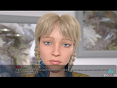  - WHERE THE HEART IS &num;346 &bull; This tight&comma; pink hole was begging for a good creampie