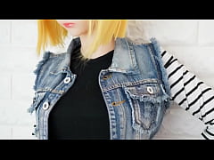  - Android 18 Sex Doll