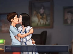  - Summertime Saga Cap 85 - El final de la historia principal parte 3