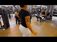  - Depois da academia encontrei o amigo do Marido